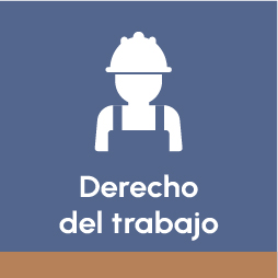Derecho del Trabajo